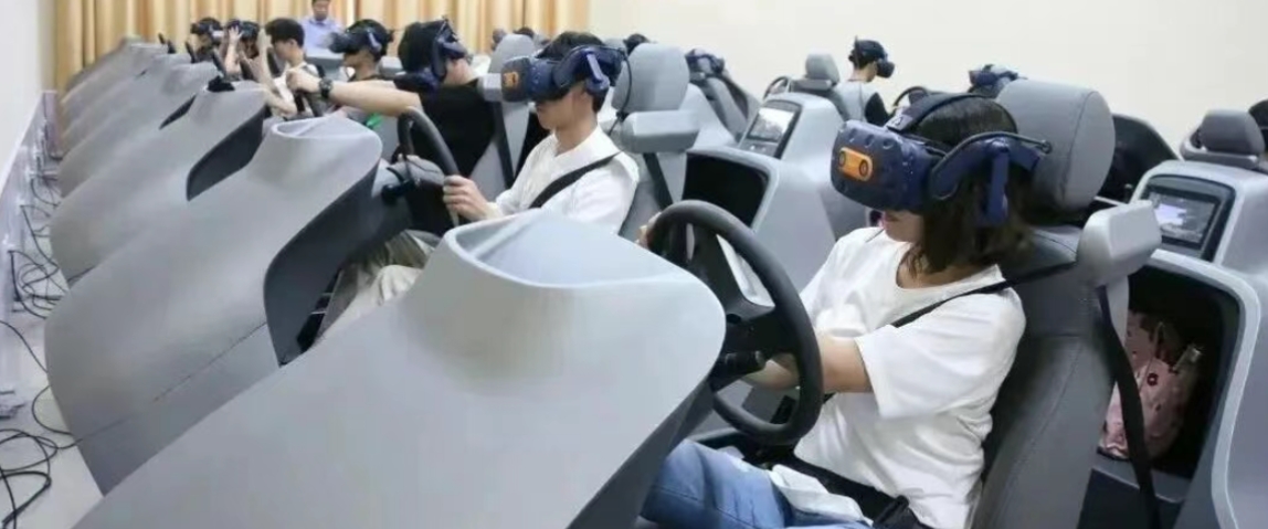 冬季练车太明智，错峰学车正当时
