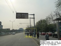 白石桥西