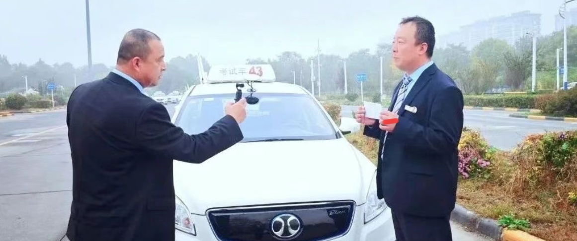 东方时尚金牌教练 | 理论知识达人