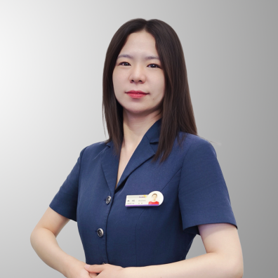 东方时尚优秀讲师——李琨