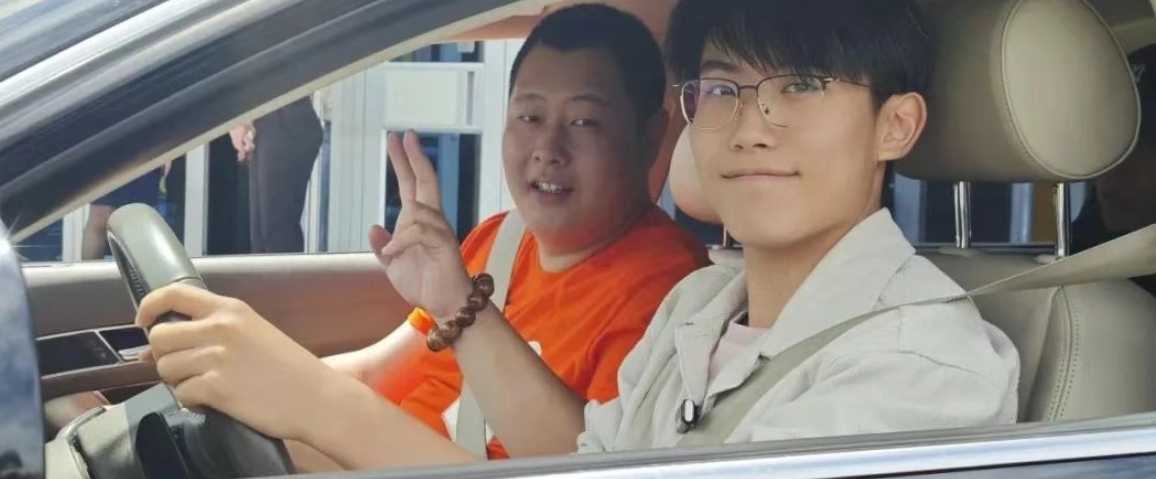 大学生暑期取得驾照后，一定要懂的事……