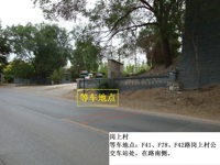 岗上村