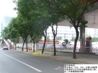 紫竹桥南